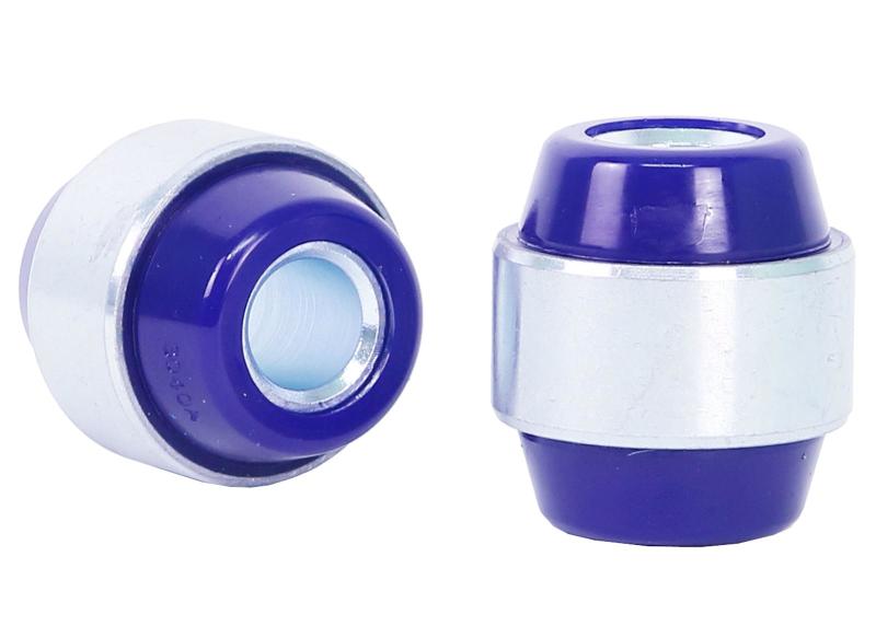 SuperPro 2001 Lexus IS300 Base Front Rearward Radius Arm Bushing Set (Std. Alignment) Suspension Arm Bushings Superpro