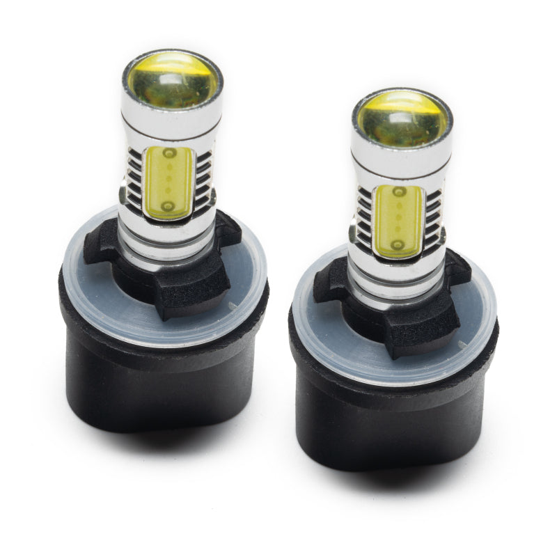 Oracle 880/881 Plasma Bulbs (Pair) - White Bulbs ORACLE Lighting