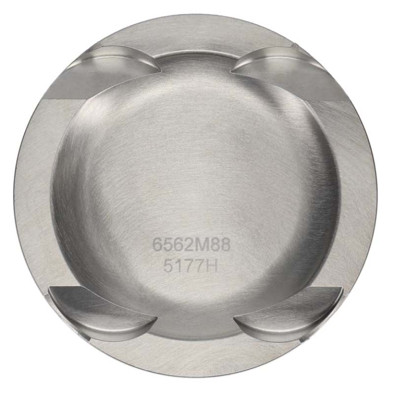 Wiseco PT Cruiser-17cc 1.400 X 88.0 Piston Shelf Stock Pistons - Forged - Single Wiseco