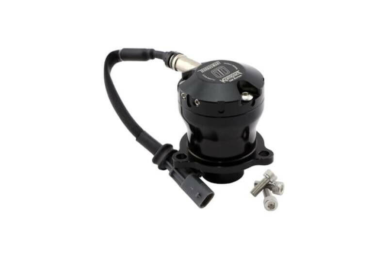 Turbosmart BOV Kompact EM VR13 Plumb Back - 2019 Ford Ranger 2.3L Blow Off Valves Turbosmart