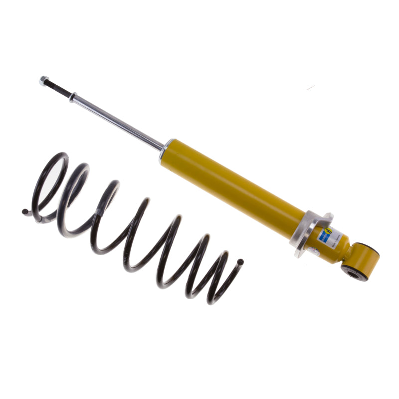 Bilstein B12 2012 Mazda MX-5 Miata Touring Front and Rear Suspension Kit Shock & Spring Kits Bilstein