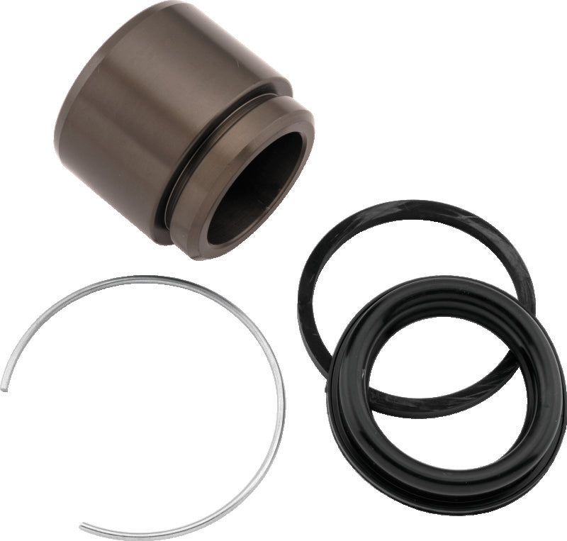 Bikers Choice 84-99 Big Twin Front Caliper Piston & Seal Kit Brake Hardware Bikers Choice