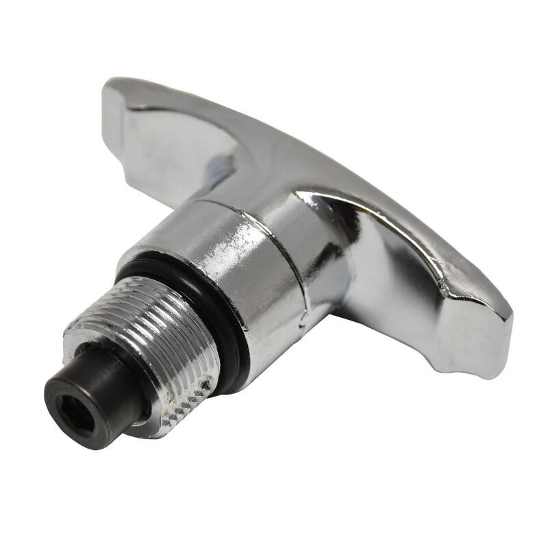 Superwinch Replacement Clutch Handle for Talon 14/18 Winches/4 - Silver Winch Accessories Superwinch