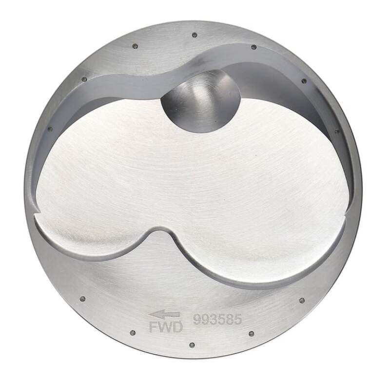 Wiseco Chevy LSX 4.135in Bore 1.110in CH 11.70 CC Piston Set Piston Sets - Forged - 8cyl Wiseco