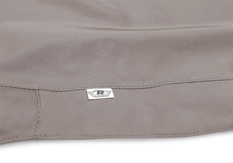 Rampage 1997-2006 Jeep Wrangler(TJ) Complete Top - Khaki Soft Tops Rampage