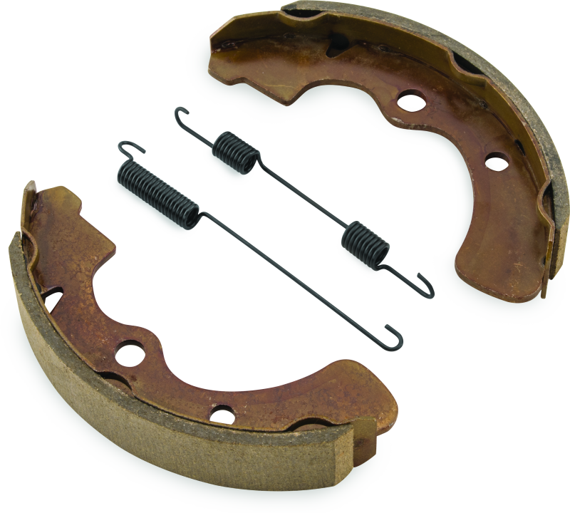 BikeMaster BM-719 Brake Shoes Brake Shoes BikeMaster