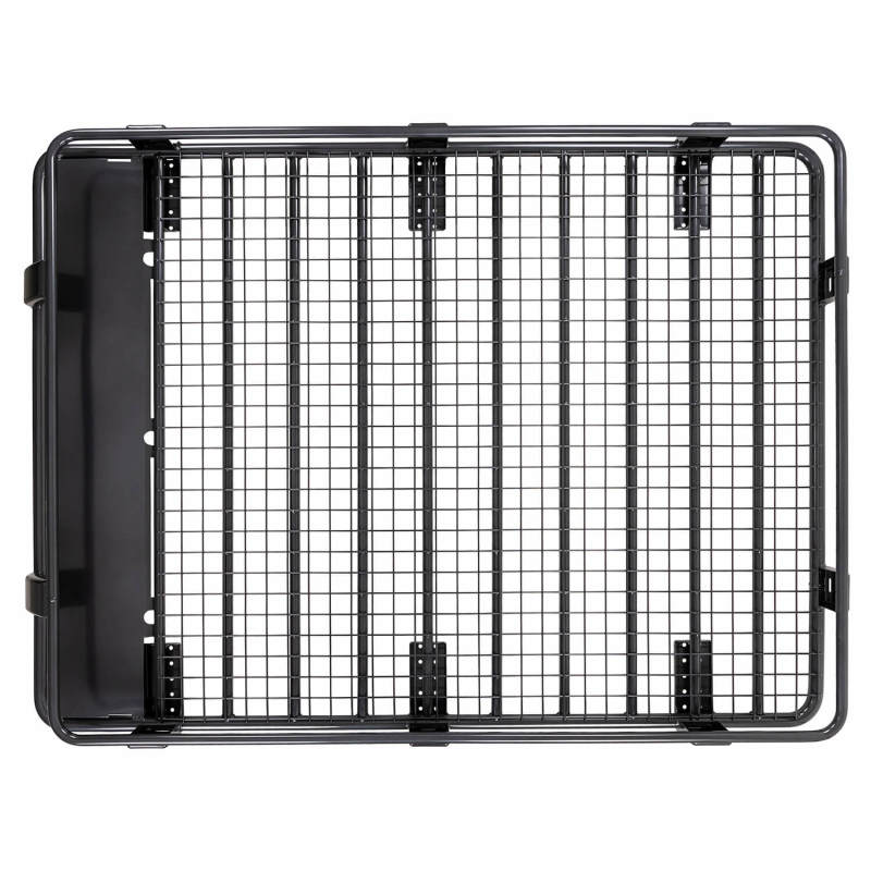 ARB Roofrack Cage W/Mesh 1850X1350mm72.8X53 Roof Rack ARB
