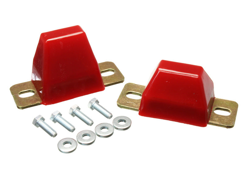 Energy Suspension Front Axle Bump Stop Bushing Kits Energy Suspension