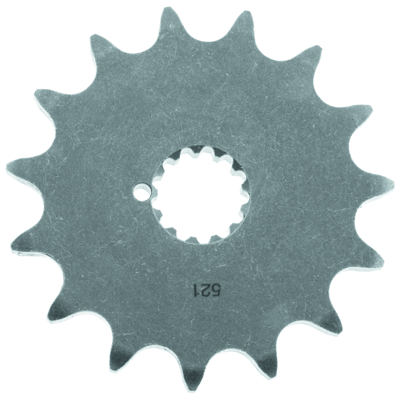 BikeMaster Kawasaki Front Sprocket 630 15T Sprockets BikeMaster