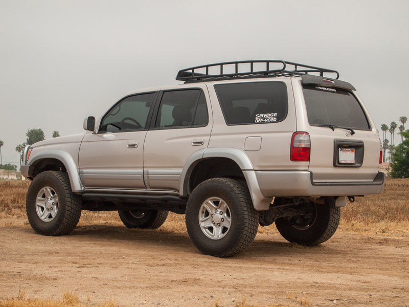 ICON 96-02 Toyota 4Runner 0-3in Stage 2 Suspension System Coilovers ICON