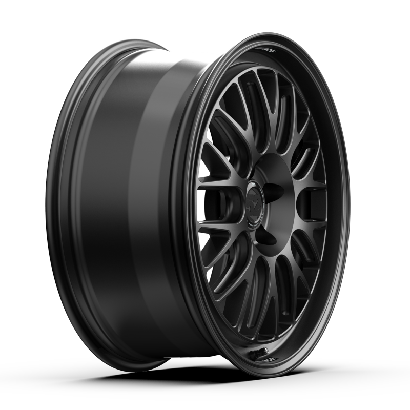 fifteen52 Holeshot RSR 20x10.5 5x112 35mm ET 66.56mm Center Bore Frosted Graphite Wheels - Cast fifteen52