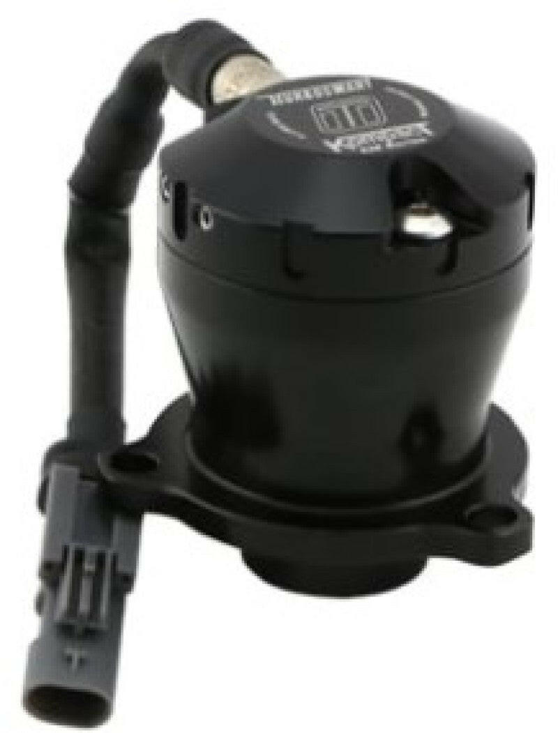 Turbosmart BOV Kompact EM Plumb Back VR11 - BMW N55 M2 / X4 M40i Blow Off Valves Turbosmart