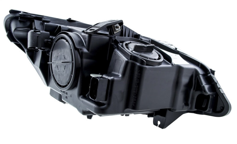 Hella 09-11 Bmw Z4 Headlamp Lh Xen W/ Afs Driving Lights Hella