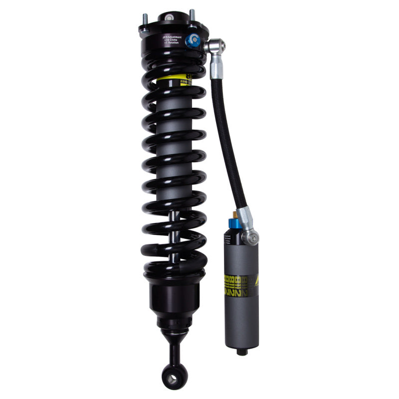 Bilstein 07-21 Toyota Tundra B8 8112 ZoneControl CR DSA+ Front Right Suspension Packages Bilstein