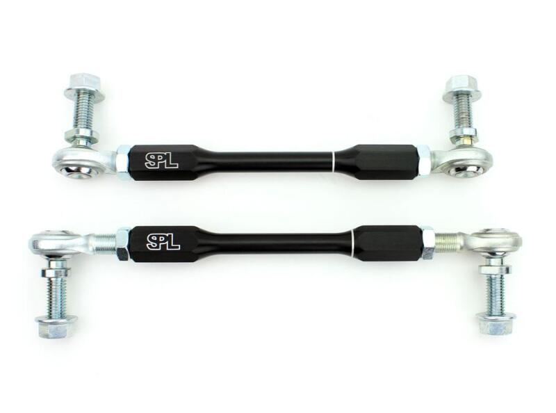 SPL Parts 2013+ Subaru BRZ/Toyota 86 Front Swaybar Endlinks Sway Bar Endlinks SPL Parts