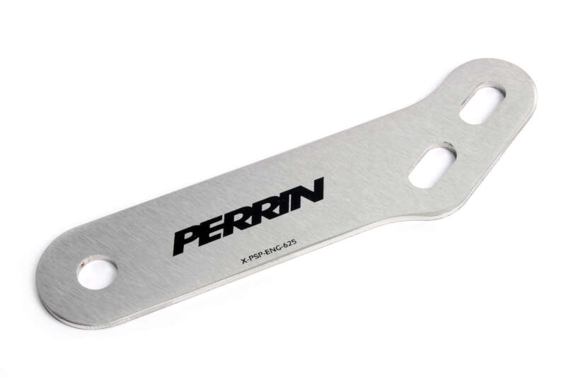 PERRIN 02-21 Subaru WRX / 04-21 STI Air Oil Separator FMIC Mounting Bracket Oil Separators Perrin Performance