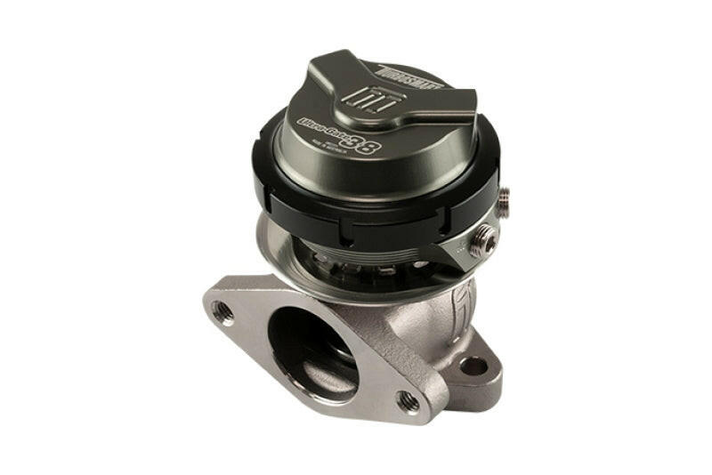 Turbosmart Gen V WG38 Ultra-Gate 14psi - Platinum Wastegates Turbosmart
