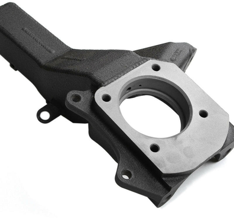 Camburg 05-23 Toyota Tacoma Pre/4wd / 03-14 4-Runner / 07-14 FJ Performance Spindle Kit Leaf Springs & Accessories Camburg