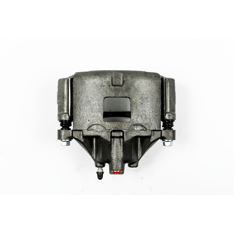 Power Stop 97-05 Buick Century Front Left Autospecialty Caliper w/Bracket Brake Calipers - OE PowerStop