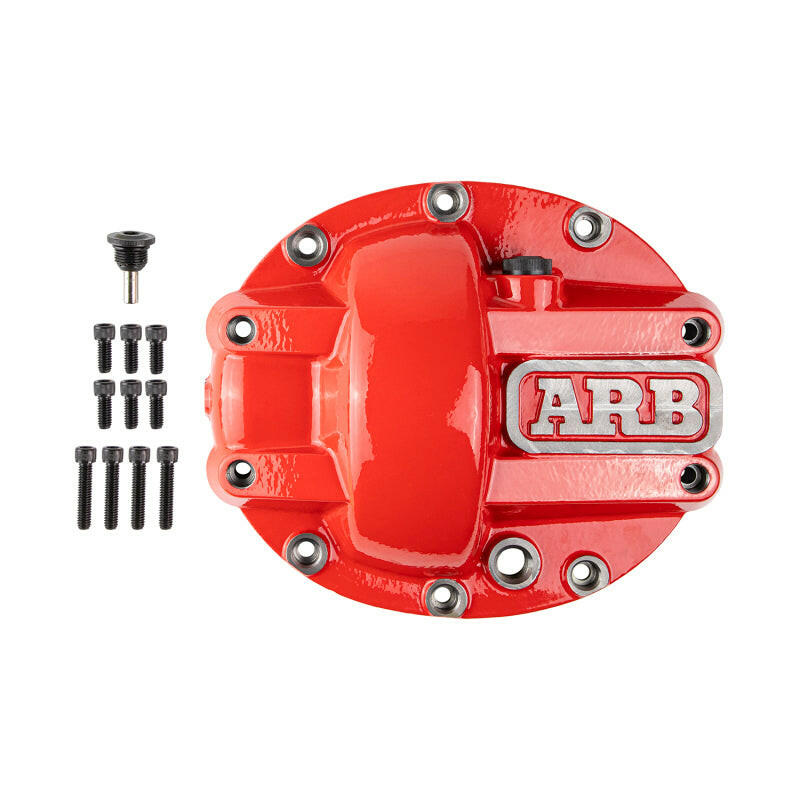 ARB Diff Cover D35 Diff Covers ARB