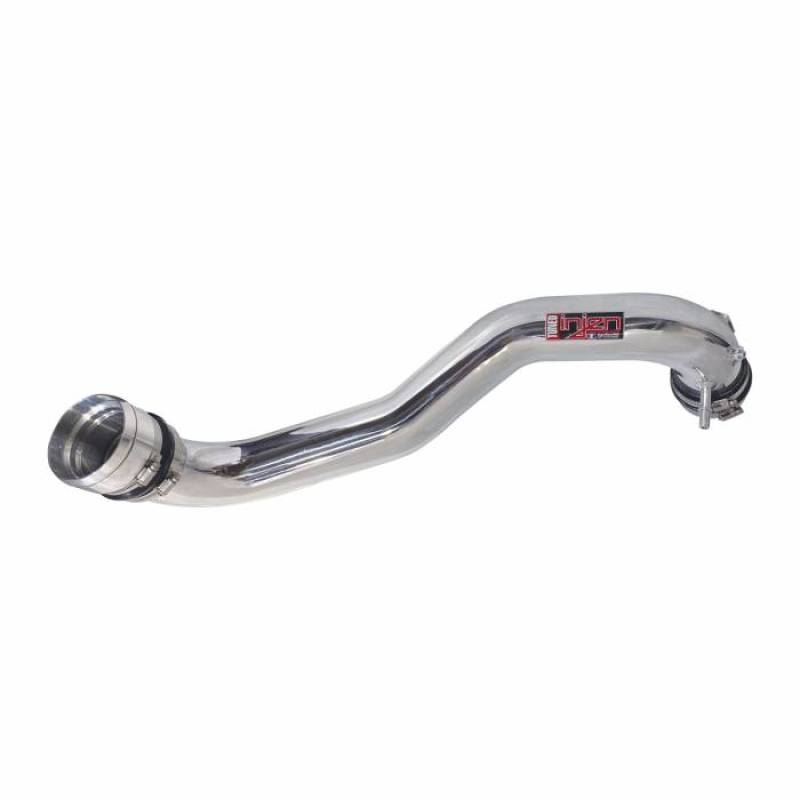 Injen 15-20 Ford F150 3.5L V6 (tt) Aluminum Intercooler Piping Kit - Polished Intercooler Pipe Kits Injen
