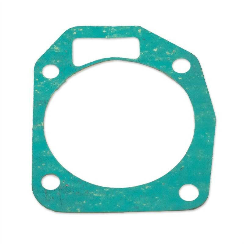 BLOX Racing Honda K-Series Throttle Body Adapter Replacement Gasket Rbc SIde 62.5mm Intake Gaskets BLOX Racing