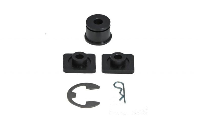 Torque Solution Shifter Cable Bushings: Volkswagen Jetta/Rabbit 2006-2007 (5spd) Shifter Bushings Torque Solution