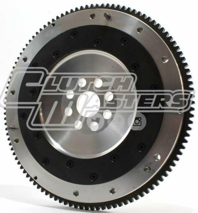 Clutch Masters 01-08 Honda S00 2.0L / 2.2L (High Rev) Aluminum Flywheel Flywheels Clutch Masters