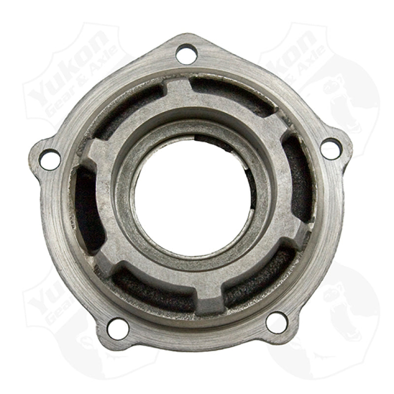 Yukon Gear Ford 9in Nodular Daytona Style Pinion Support Ring and Pinion Install Kits Yukon Gear & Axle