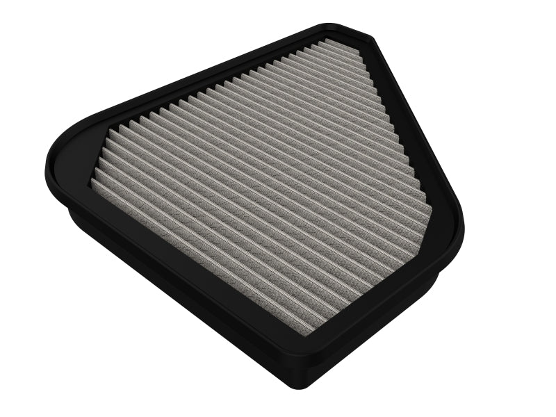 aFe 09-17 Chevrolet Traverse 3.6L V6 Magnum FLOW OE Replacement Air filter w/ Pro DRY S Media Air Filters - Direct Fit aFe