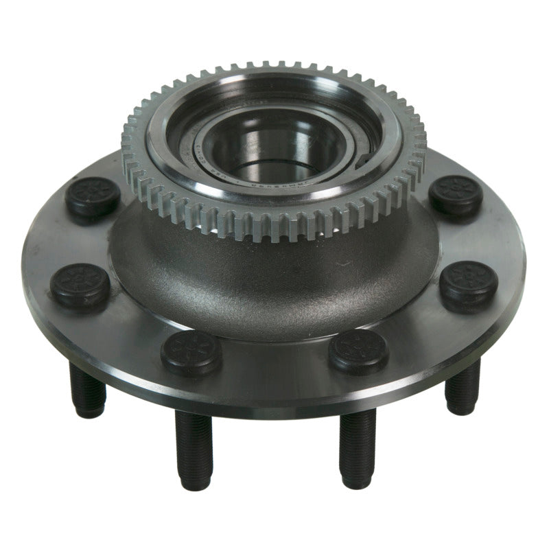MOOG 00-02 Dodge Ram 2500 Front Hub Assembly Wheel Hubs Moog