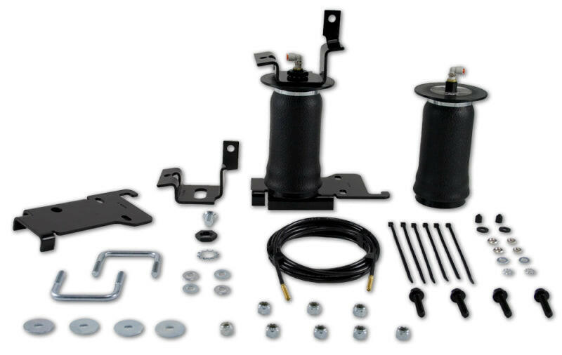 Air Lift Ridecontrol Air Spring Kit Air Suspension Kits Air Lift
