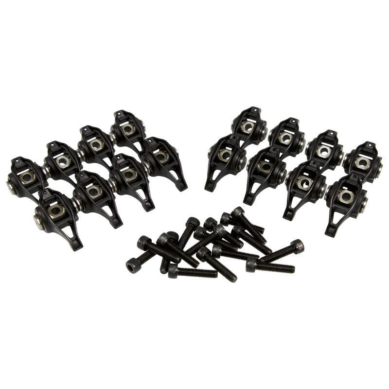 COMP Cams GM Gen V LT1 Upgraded OEM Rocker Arms - Set of 16 Rocker Arms COMP Cams