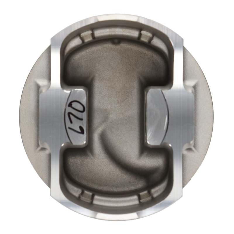 Wiseco Ford 460 4.390in Bore 1.756in CH -5.40 CC Pro Tru Piston Set Piston Sets - Forged - 8cyl Wiseco