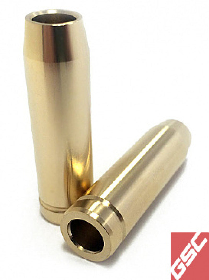 GSC P-D Nissan VK56 Manganese Bronze Intake Valve Guide - Set 24 Valve Guides GSC Power Division
