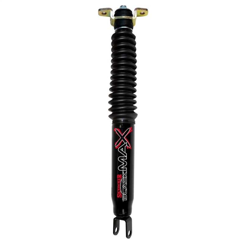 Skyjacker BLACK MAX SHOCK W/BLK BOOT Lift Kits Skyjacker