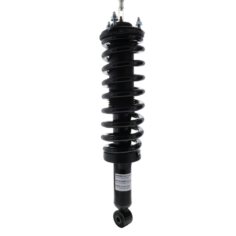 KYB 15-22 Chevrolet Colorado 2.8L Diesel & 3.6L V6 (Exc. ZR2) Shocks & Struts Strut-Plus - Front Shock & Spring Kits KYB