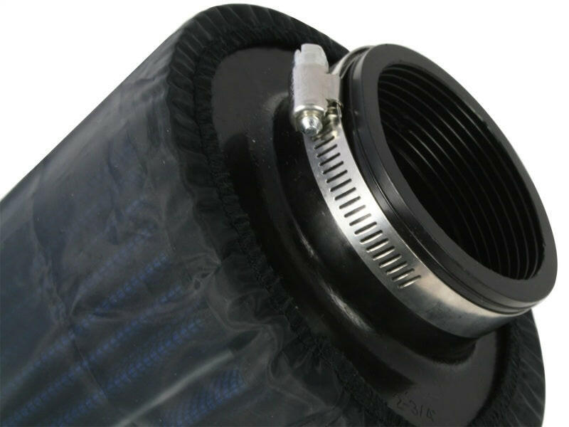 aFe MagnumSHIELD Pre-Filters P/F 2x-28003 2x/72-30018/40011 (Black) Pre-Filters aFe