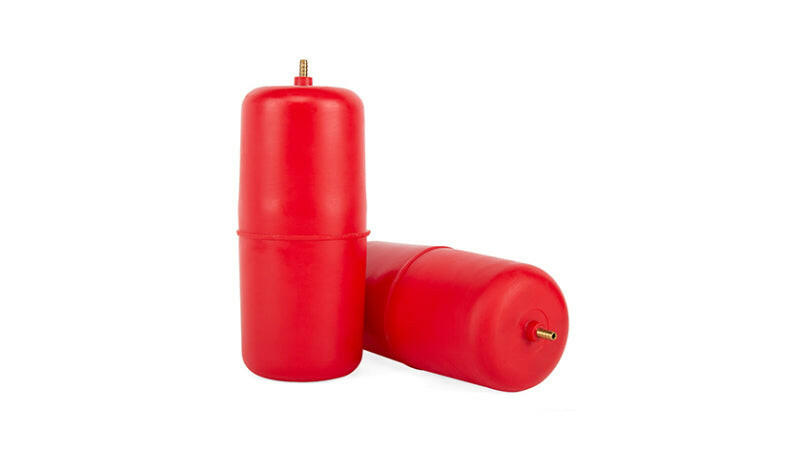 Air Lift 17-21 Honda CR-V 1000 Air Spring Kit Air Suspension Kits Air Lift