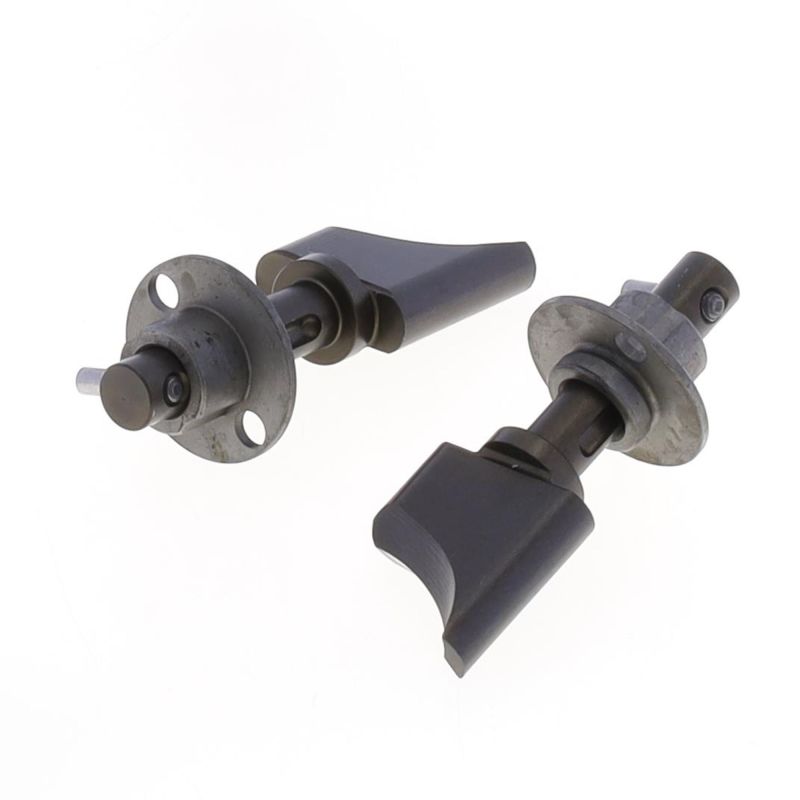 Athena 03-07 Kawasaki KX 125 LC 144cc 58mm Replacement Power Exhaust Valve Exhaust Valve Controllers Athena