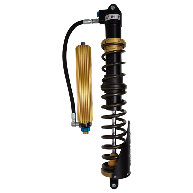 Bilstein 20-21 Polaris RZR XP 4 1000 Black Hawk Powersports Shock & Coil Spring Assembly - Rear Coilovers Bilstein