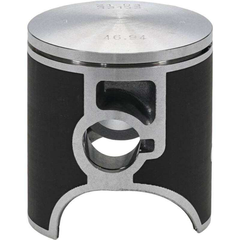 Vertex Piston 03-24 KTM 85 SX 85cc Cast Replica Piston Kit Piston Sets - Powersports Vertex Pistons