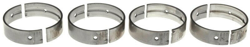 Clevite Mitsubishi 2972cc 3.0L 6G72 1988-2001 Main Bearing Set Bearings Clevite