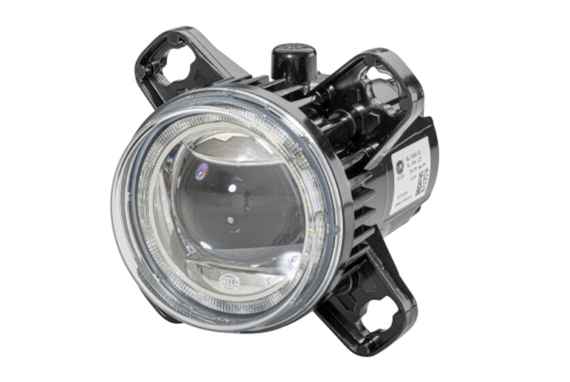 Hella Headlamp DeEs A Drl/Po Md12/24 1Bl Driving Lights Hella