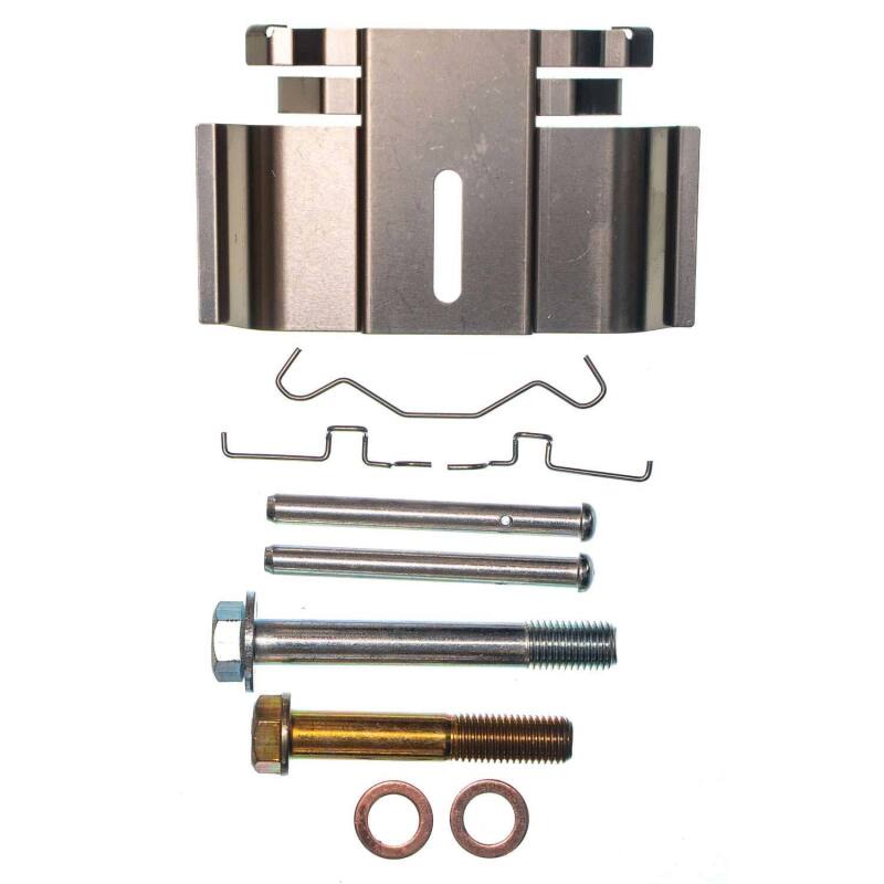 Power Stop 04-05 Toyota RAV4 Rear Left Autospecialty Caliper Brake Calipers - OE PowerStop