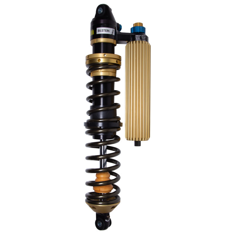 Bilstein 21-22 Polaris RZR Turbo S4 Black Hawk Powersports Shock & Coil Spring Assembly - Front Left Coilovers Bilstein