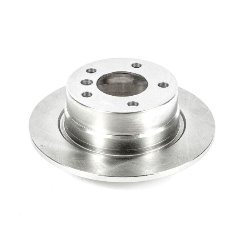 Power Stop 03-05 BMW Z4 Rear Autospecialty Brake Rotor Brake Rotors - OE PowerStop