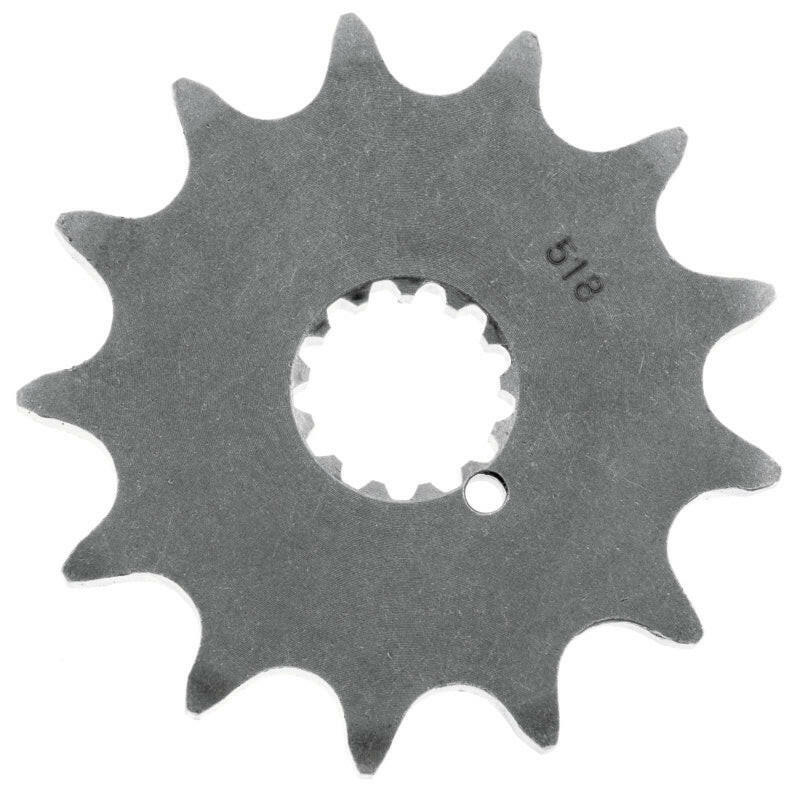 BikeMaster Kawasaki Front Sprocket 530 16T Sprockets BikeMaster