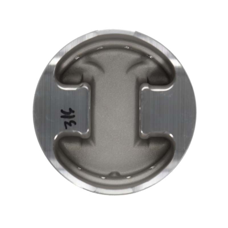 Wiseco Honda Turbo -14cc 1.219 X 88MM Piston Shelf Stock Kit Piston Sets - Forged - 4cyl Wiseco