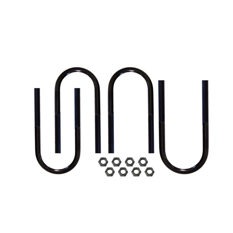 Skyjacker Axle U-Bolt All Non-Spec Vehicles Differential Mounts Skyjacker